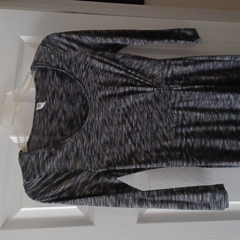 Womens Old Navy knee length dress